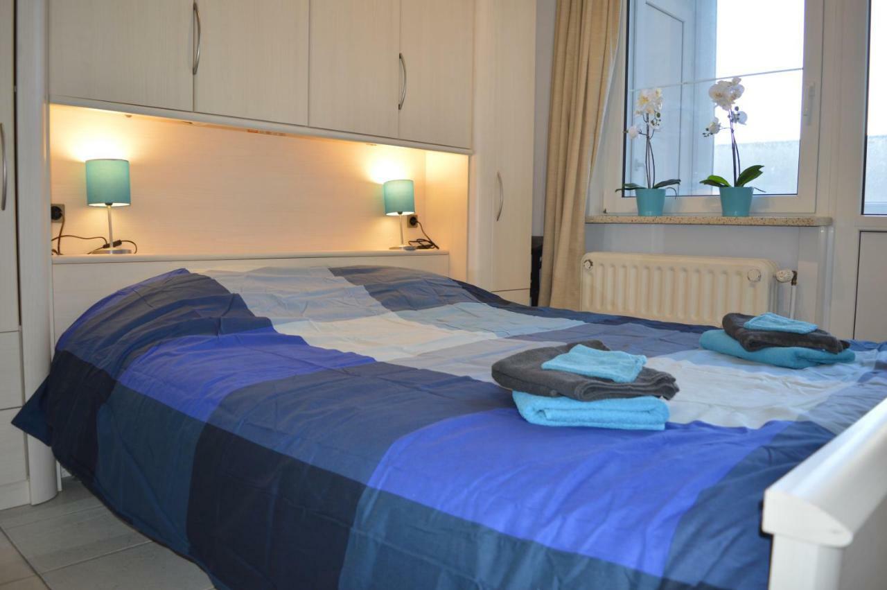 Residentie Paola Apartment